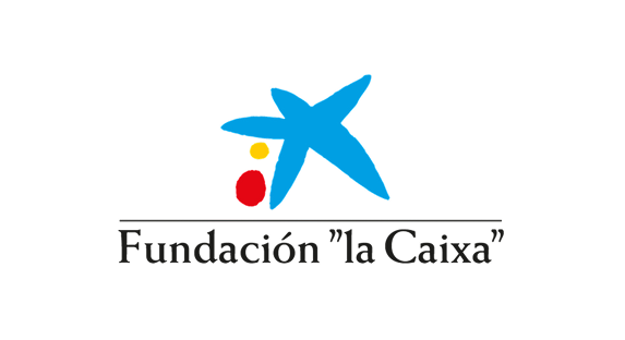 Fundación La Caixa