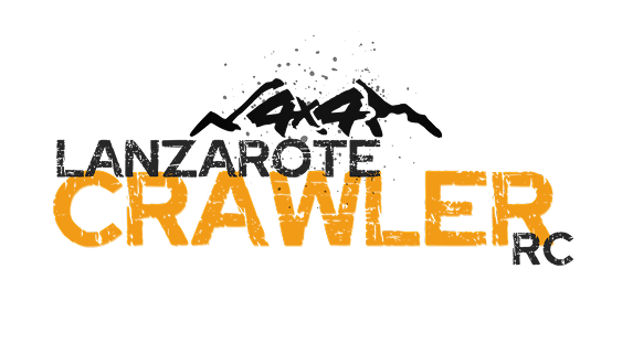 Lanzarote Crawler RC