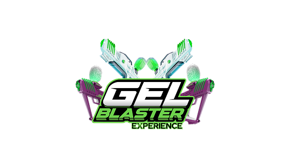 Gel Blaster Experience